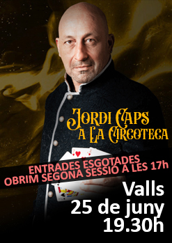 Jordi Caps