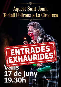 Tortell Poltrona