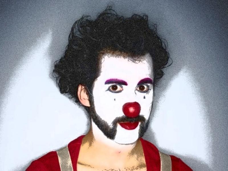 Guillem Albà oferirà el proper mes de gener un nou curs intensiu de clown a La Circoteca