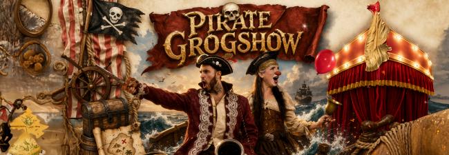 Pirate Grogshow